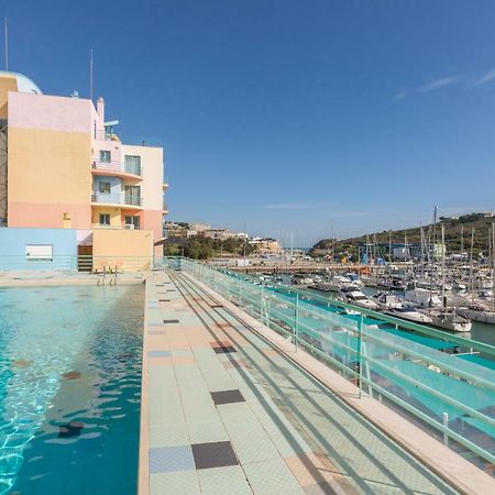 Seashell Apartment By Atlantic Places Albufeira Kültér fotó