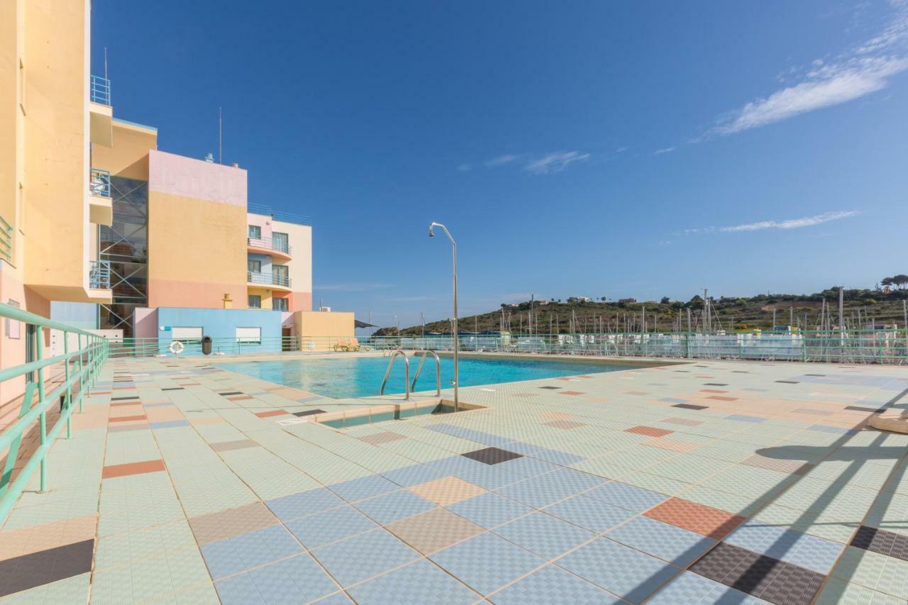 Seashell Apartment By Atlantic Places Albufeira Kültér fotó