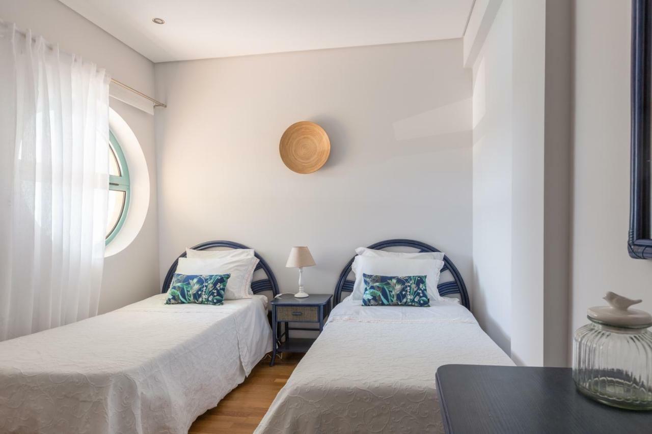 Seashell Apartment By Atlantic Places Albufeira Kültér fotó